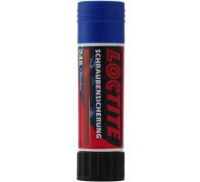Loctite 248, 19 g Stick Schraubensicherung, mittelfest, LOCTITE