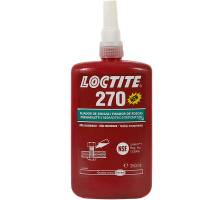 Loctite 270, 250 ml Flasche Schraubensicherung, LOCTITE