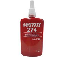 Loctite 274, 250 ml Flasche Schraubensicherung, LOCTITE