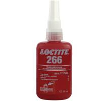 Loctite 266, 50 ml Flasche Schraubensicherung, LOCTITE