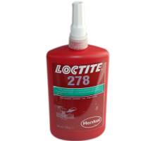 Loctite 278, 250 ml Flasche Schraubensicherung, LOCTITE