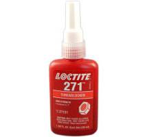 Loctite 271, 50 ml Flasche Schraubensicherung, LOCTITE