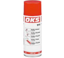 OKS 111, 400 ml Spraydose Pulver, MoS2, OKS