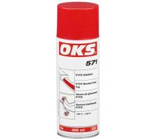 OKS 571, 400 ml Spraydose PTFE-Gleitlack, OKS