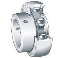 GAY15-XL-NPP-B Spannlager, balliger Au�enring, INA