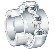GE35-XL-KLL-B Spannlager, INA