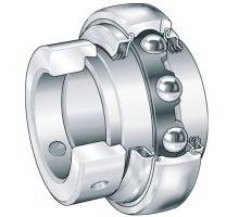 GE50-XL-KTT-B Spannlager, INA