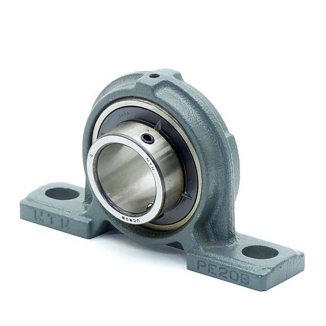 NTN Stehlager NTN PE208 (UC208)