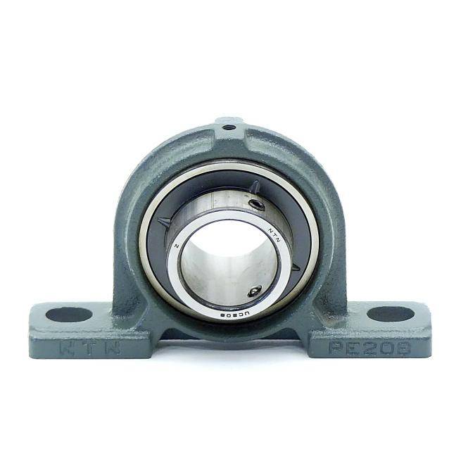 NTN Stehlager NTN PE208 (UC208)