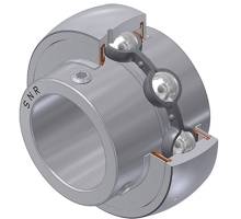 SUC 204 Spannlager, Niro, NTN/SNR