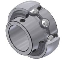 UC 208 L3 Spannlager, mit Dreifachdichtung, NTN/SNR