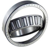 JLM508748/JLM508710 Kegelrollenlager, Timken