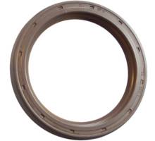 14X24X7/5,5 BAUM1X7 Simmerring, 75FKM585, Freudenberg