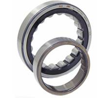 NU204-E-XL-TVP2-C3 Zylinderrollenlager, FAG