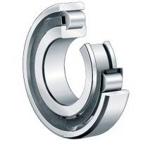 N311-E-XL-TVP2 Zylinderrollenlager, FAG