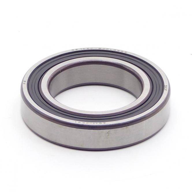 SKF Kugellager 7316570419238 (6011-2RS1)