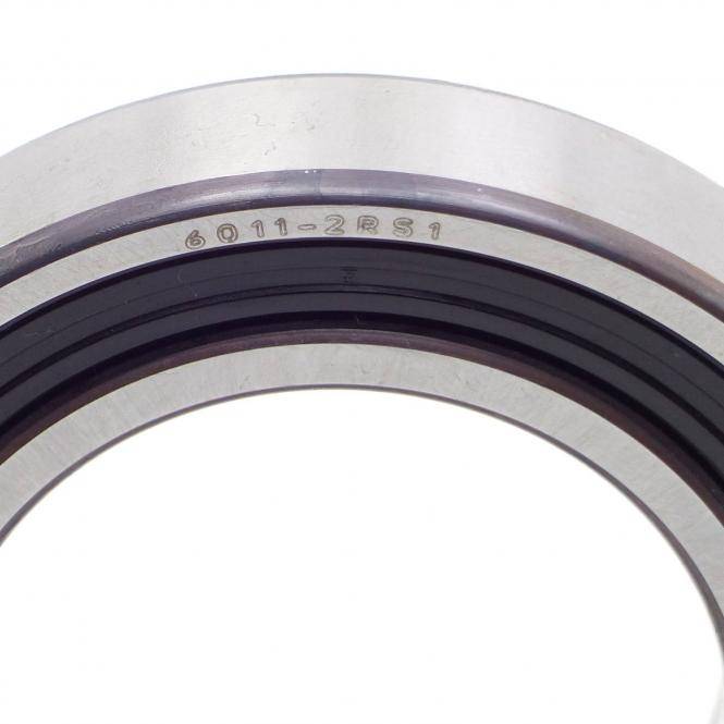SKF Kugellager 7316570419238 (6011-2RS1)