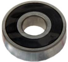 608-2RSH Rillenkugellager Explorer, SKF