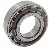 N 219 ECP Zylinderrollenlager, SKF