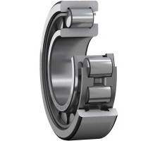 NJ 308 ECJ Zylinderrollenlager Explorer, SKF