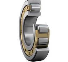 NJ 316 ECM/C4VA301 Zylinderrollenlager, SKF