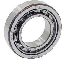 NU 1006 Zylinderrollenlager, SKF