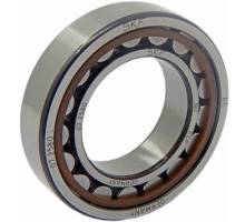 NU 1007 ECP Zylinderrollenlager, SKF