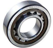 NU 210 ECKP/C3 Zylinderrollenlager Explorer, SKF