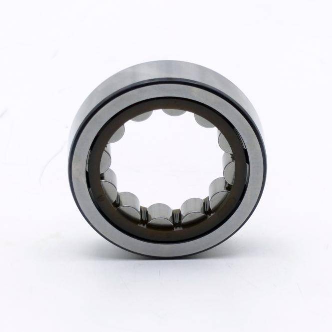 SKF Zylinderrollenlager (NU306ECP)