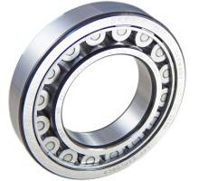 NU 315 ECJ/C3 Zylinderrollenlager Explorer, SKF