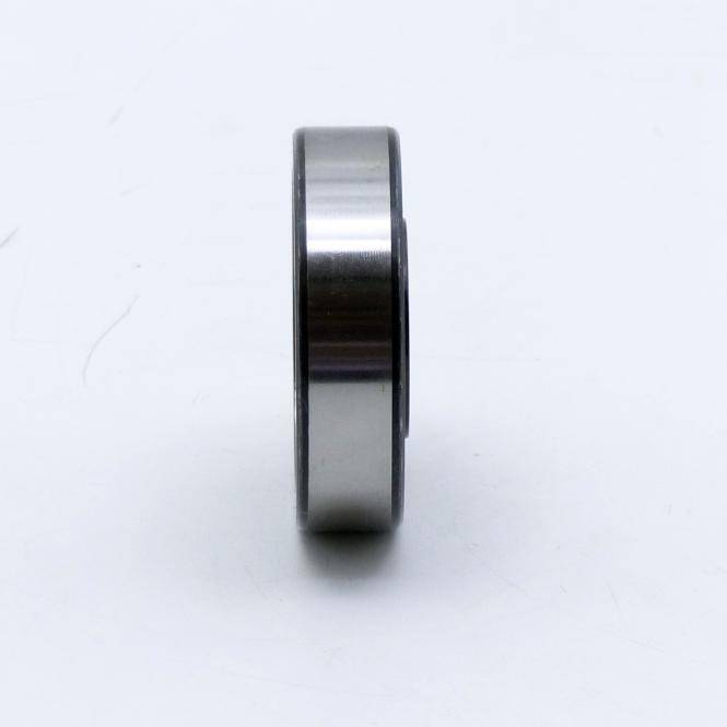 SKF Zylinderrollenlager (NU306ECJ)