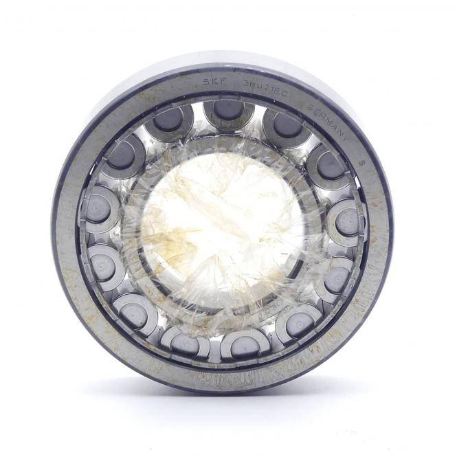 SKF Zylinderrollenlager (NU 321 ECJ)