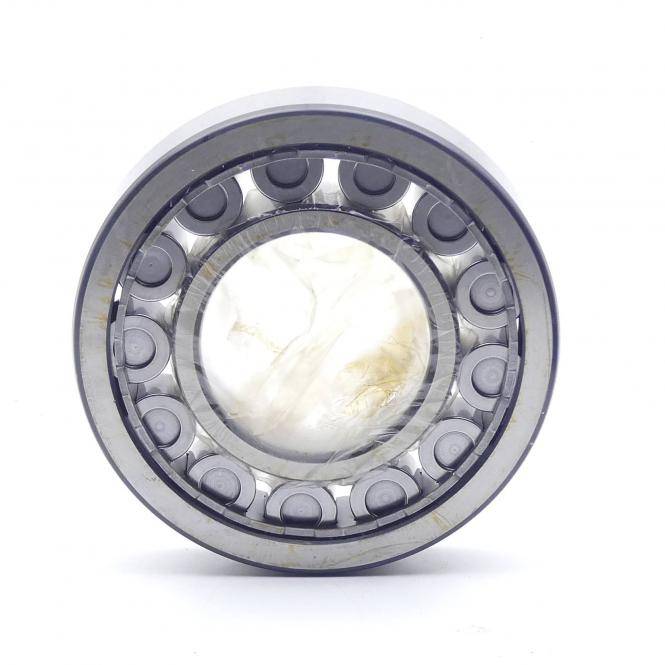 SKF Zylinderrollenlager (NU 321 ECJ)