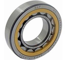 NU 228 ECML Zylinderrollenlager Explorer, SKF