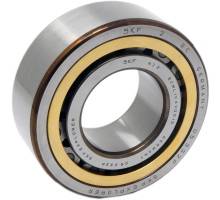 NJ 218 ECML/C3 Zylinderrollenlager, SKF