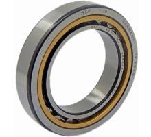 NU 1026 ML/C3 Zylinderrollenlager, SKF