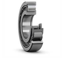 NUP 210 ECJ Zylinderrollenlager Explorer, SKF