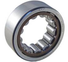 RNU 2210 ECP Zylinderrollenlager Explorer, SKF