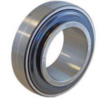 YSA 207-2FK Y-Lager, ohne Spannhuelse, SKF