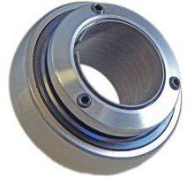 YSP 208 SB-2F Y-Lager, ConCentra, SKF