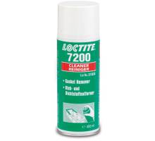 Loctite SF 7200, 400 ml Spraydose Kleb- und Dichtstoffentferner, Spruehkopf, LOCTITE