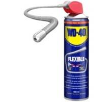 WD-40 Flexible, 400 ml Spraydose Multifunktionsoel, WD-40