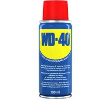 WD-40 Classic, 100 ml Spraydose Multifunktionsspray, WD-40