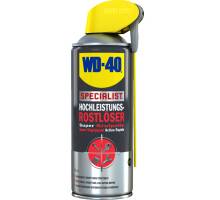 WD-40 Specialist, 400 ml Spraydose Hochleistungs-Rostloeser, WD-40