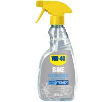 WD-40 Bike, 500 ml Bike Wash Reiniger, WD-40