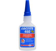 Loctite 460, 50 g Flasche Sofortklebstoff, LOCTITE