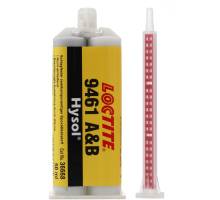 Loctite 9461, 50 ml Doppelkartusche 2K-Epoxidklebstoff, LOCTITE