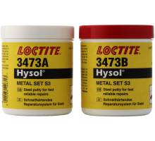Loctite 3473, 500 g Dosen-Set 2K-Epoxidklebstoff, LOCTITE