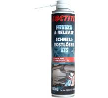 Loctite 8040, 400 ml Spraydose Schnellrostloeser, LOCTITE