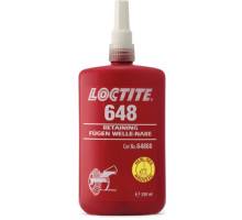 Loctite 648, 250 ml Flasche Fuegeklebstoff, LOCTITE